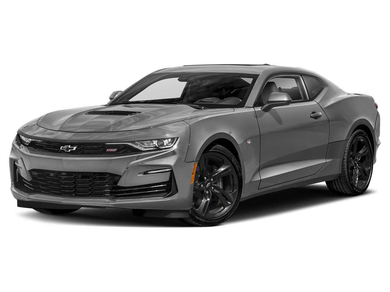 2020 Chevrolet Camaro 2SS