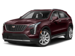 2021 Cadillac XT4 AWD Luxury