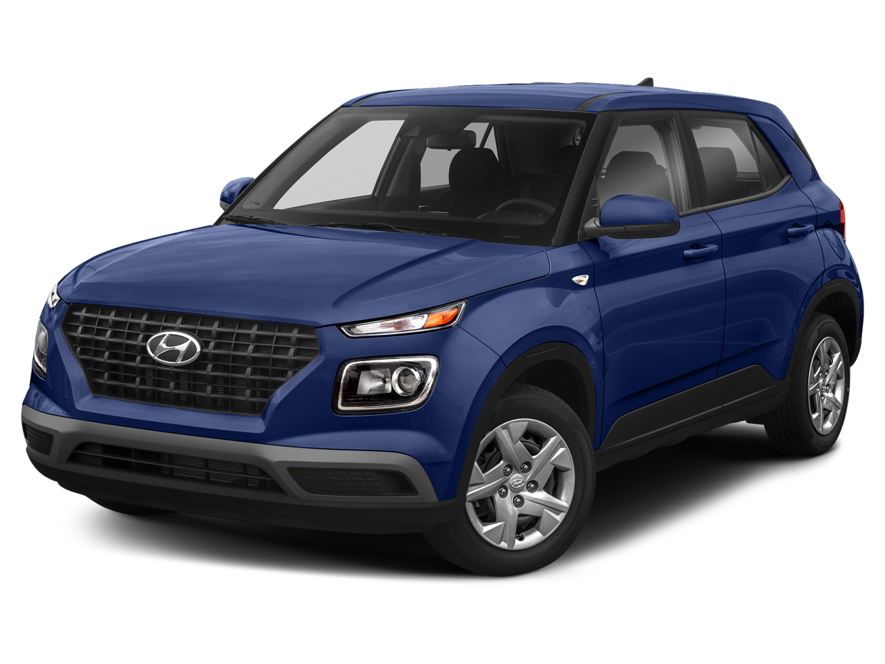 2021 Hyundai VENUE SE