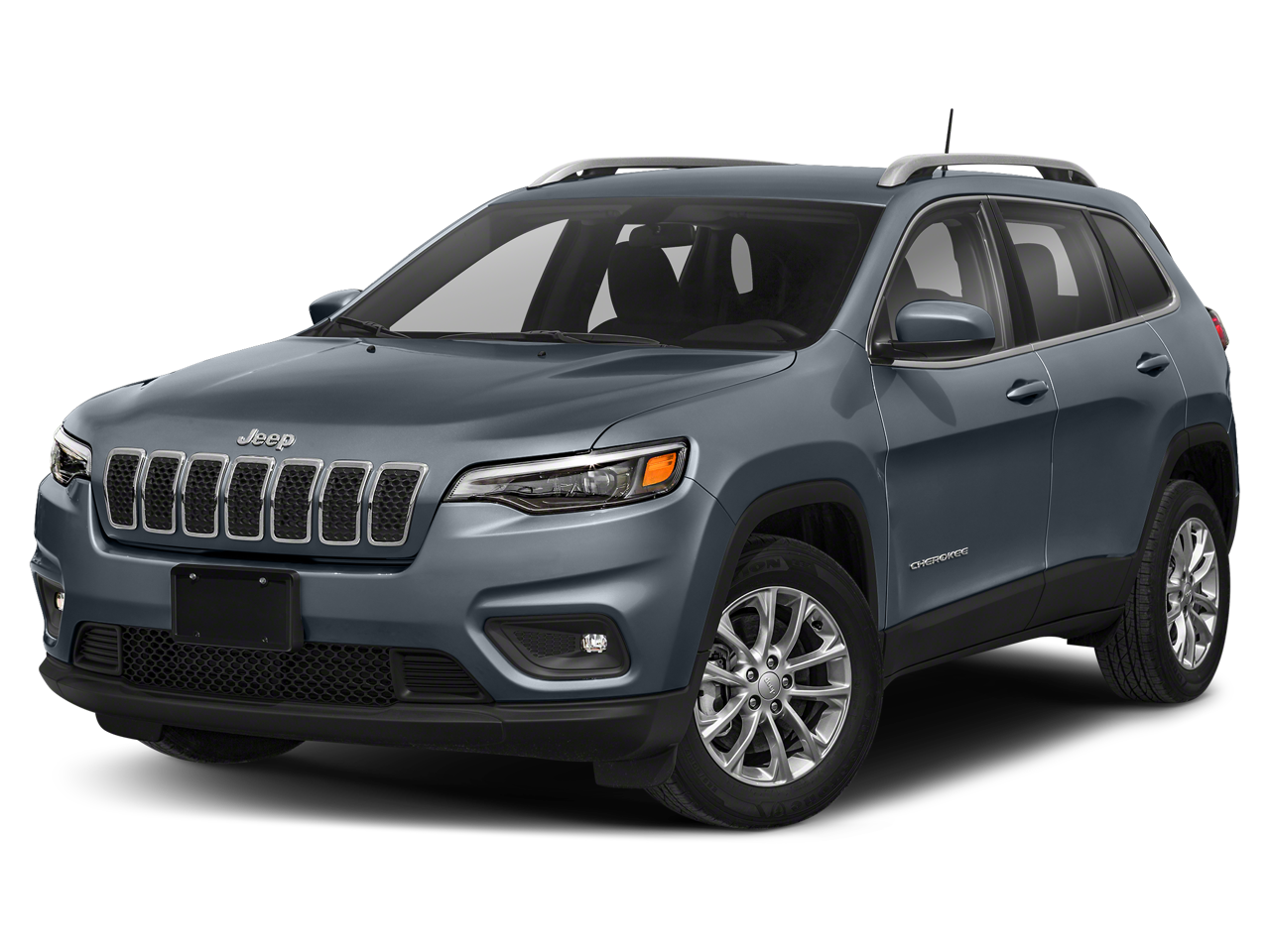 2021 Jeep Cherokee Latitude for sale in Rockville, MD