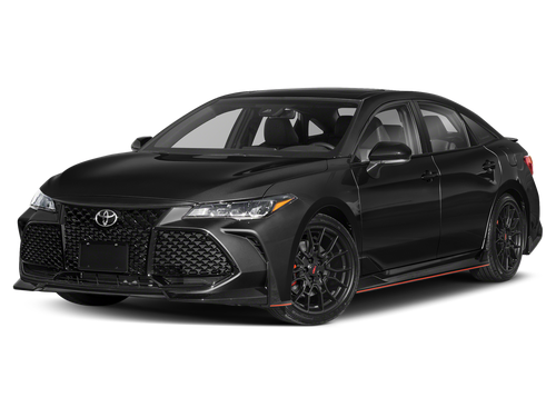 2021 Toyota Avalon TRD