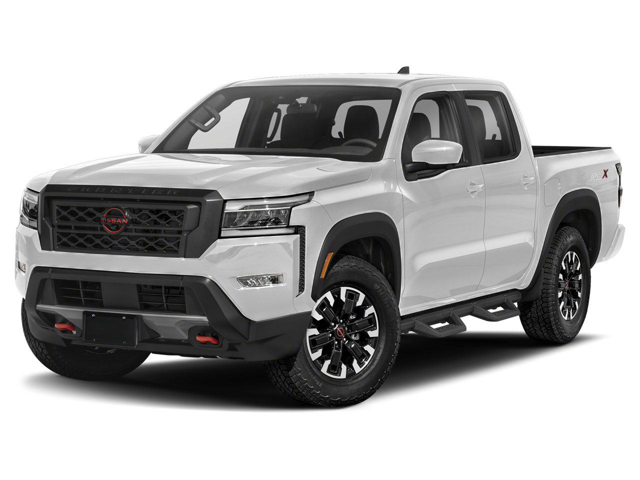 2022 Nissan Frontier PRO-4X for sale in Rockville, MD