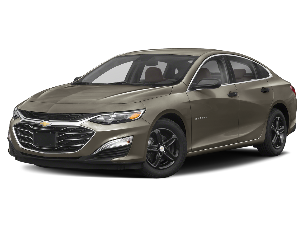 2023 Chevrolet Malibu LS 1LS