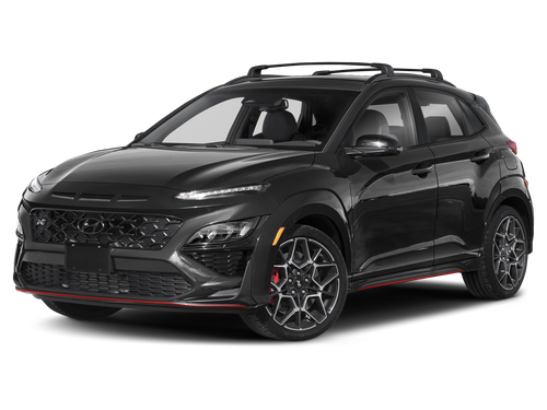 2023 Hyundai KONA N Base