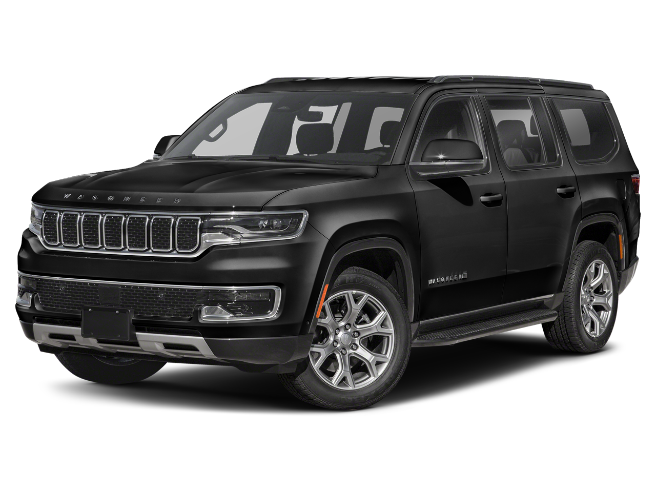 2023 Jeep Wagoneer Series II 4x4