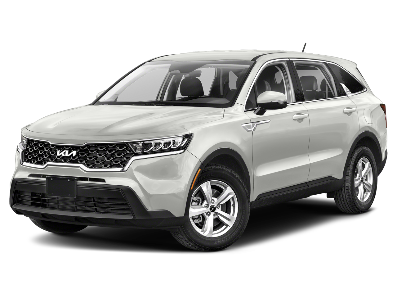 2023 Kia Sorento LX for sale in Rockville, MD