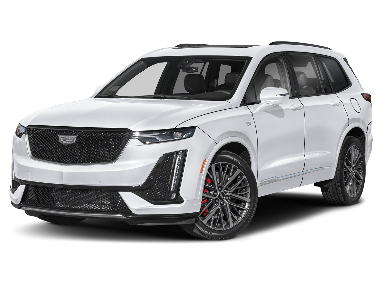 2024 Cadillac XT6 Sport for sale in Rockville, MD