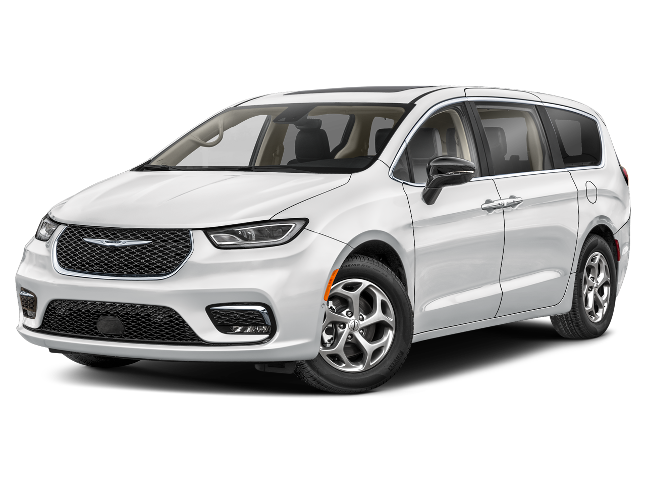 2025 Chrysler Pacifica Limited for sale in Rockville, MD