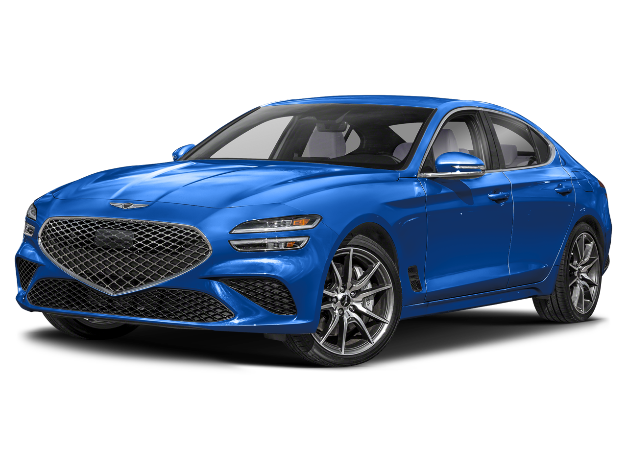 2025 Genesis G70 Standard for sale in Rockville, MD