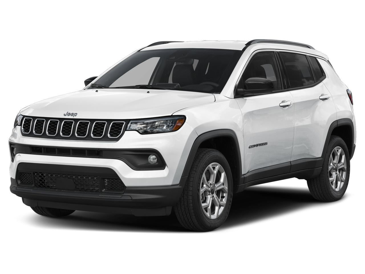 2025 Jeep Compass Limited for sale in Rockville, MD