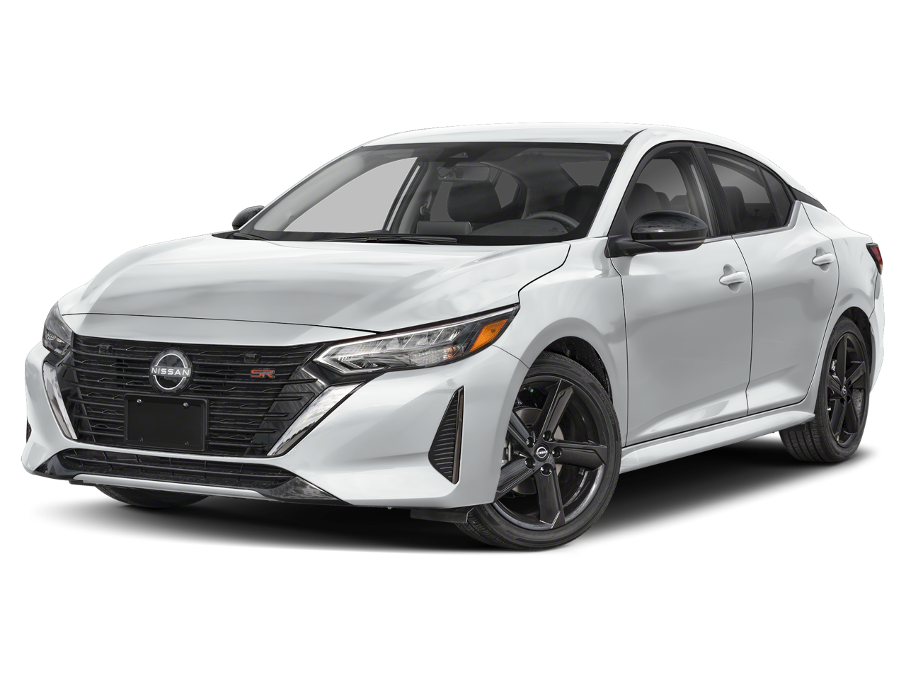 2025 Nissan Sentra SR for sale in Rockville, MD
