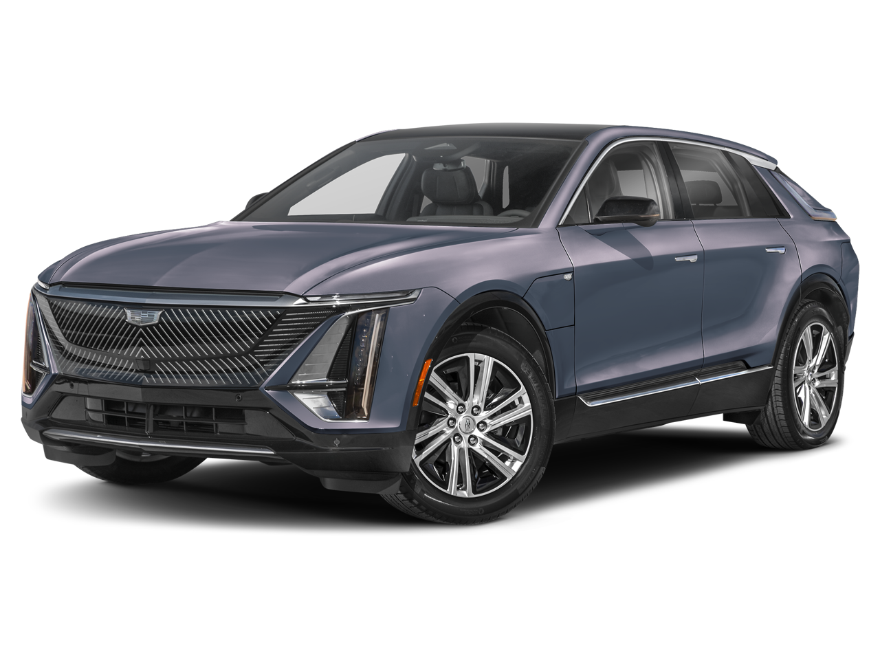 2026 Cadillac LYRIQ Premium Luxury