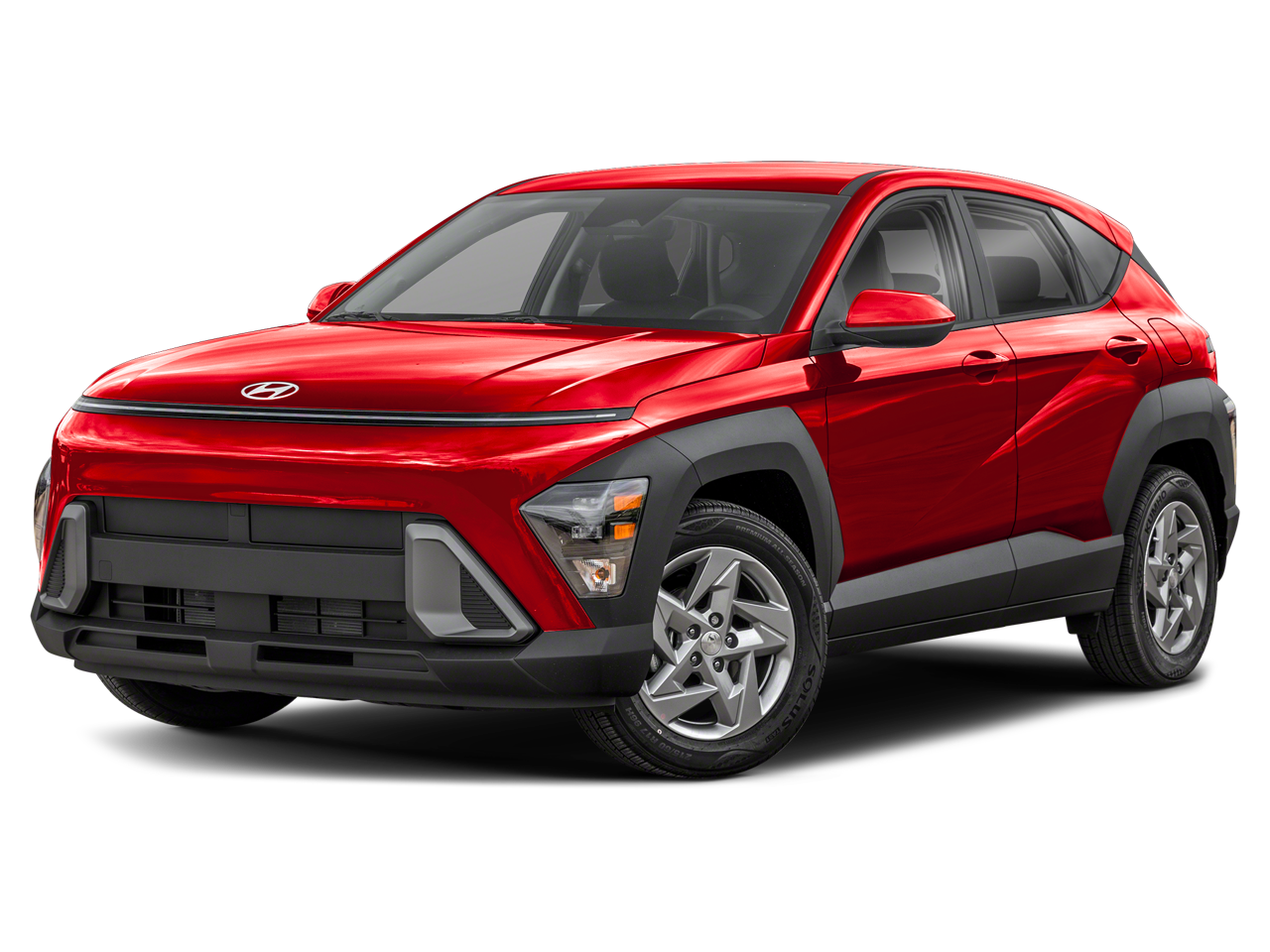 2026 Hyundai Kona SE Automatic AWD's photo