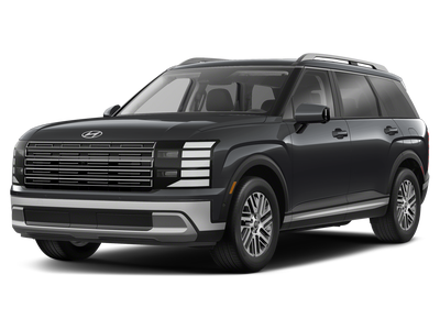 2026 Hyundai PALISADE SEL Premium 8 Passenger