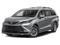 2026 Toyota Sienna LE 8 Passenger