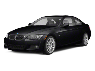 2011 BMW 3 Series 335i xDrive
