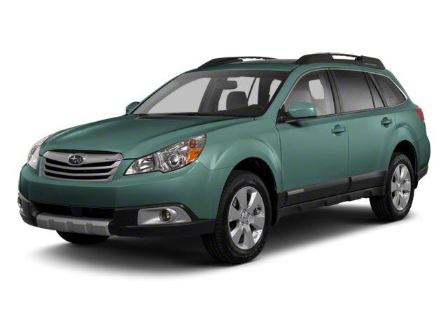 2011 Subaru Outback 3.6R Limited