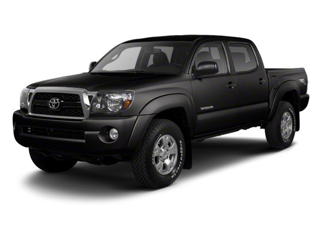 2011 Toyota TACOMA PRERUNNER PreRunner