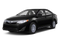 2012 Toyota CAMRY XLE