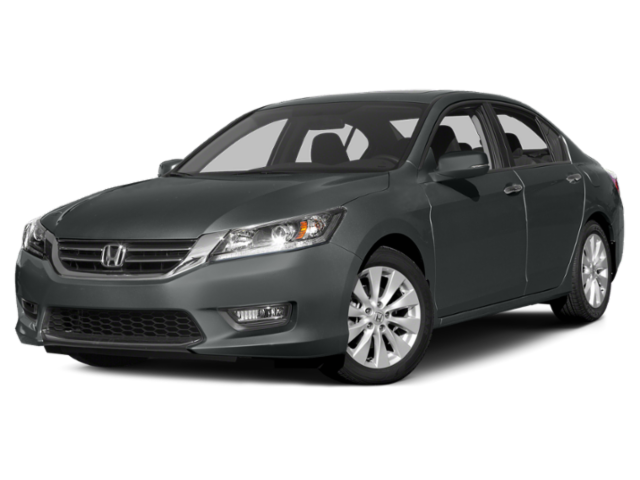 2013 Honda Accord EX
