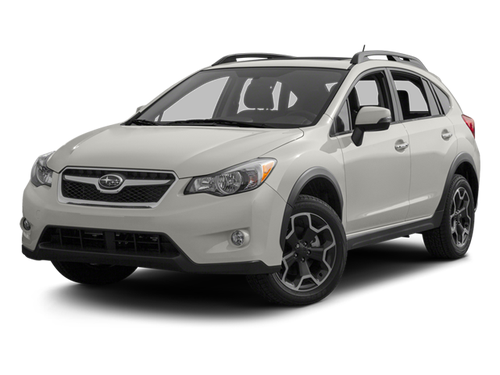 2013 Subaru XV Crosstrek 2.0i Limited
