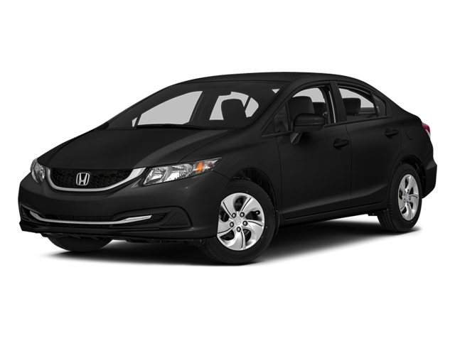 2014 Honda Civic LX for sale in Rockville, MD