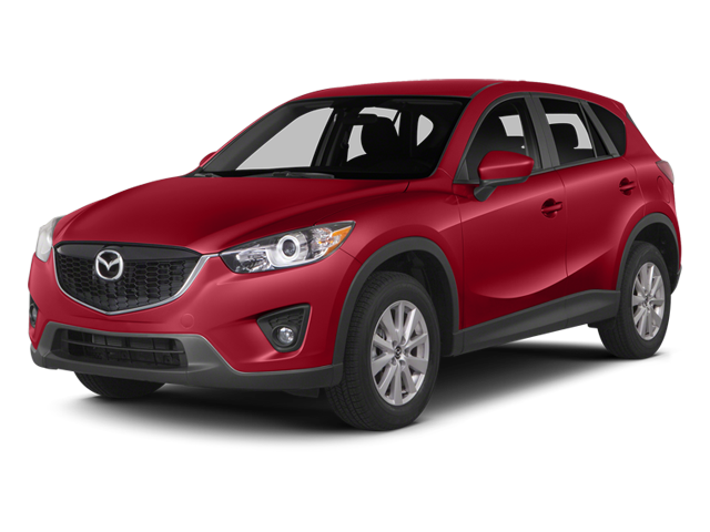 2014 Mazda CX-5 Sport