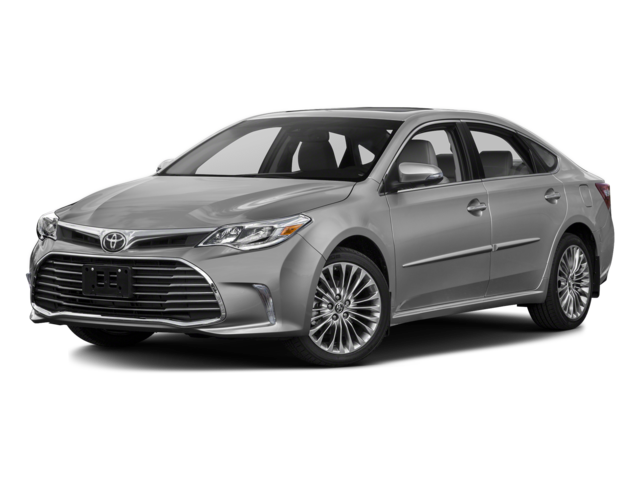 2016 Toyota Avalon Limited