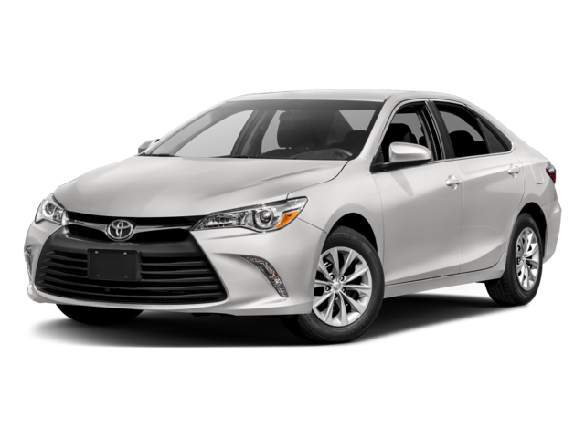 2017 Toyota Camry LE for sale in Rockville, MD
