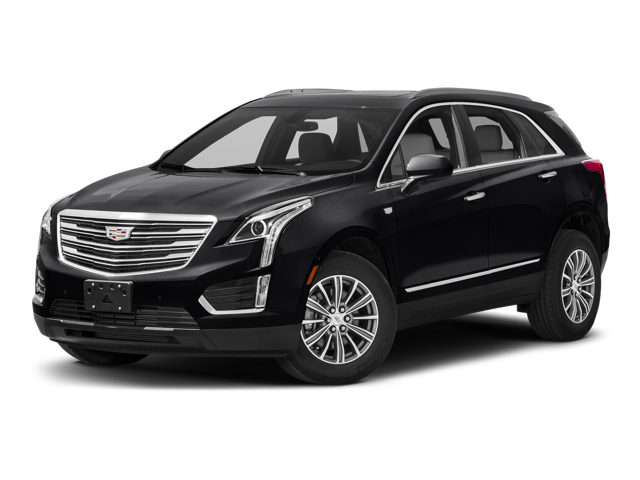 2018 Cadillac XT5 AWD Luxury's photo