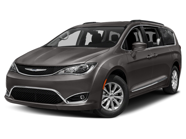 2018 Chrysler Pacifica Touring L for sale in Rockville, MD