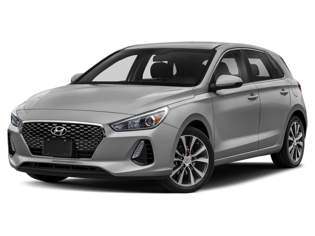 2018 Hyundai ELANTRA GT Base
