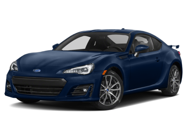2018 Subaru BRZ Limited