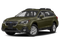 2018 Subaru Outback 2.5i Touring