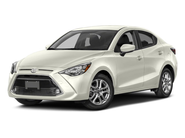 2018 Toyota Yaris iA AT's photo