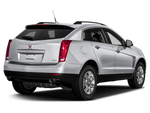 2015 Cadillac SRX Luxury