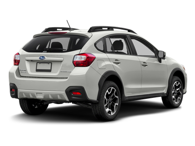 2016 Subaru Crosstrek 2.0i Limited