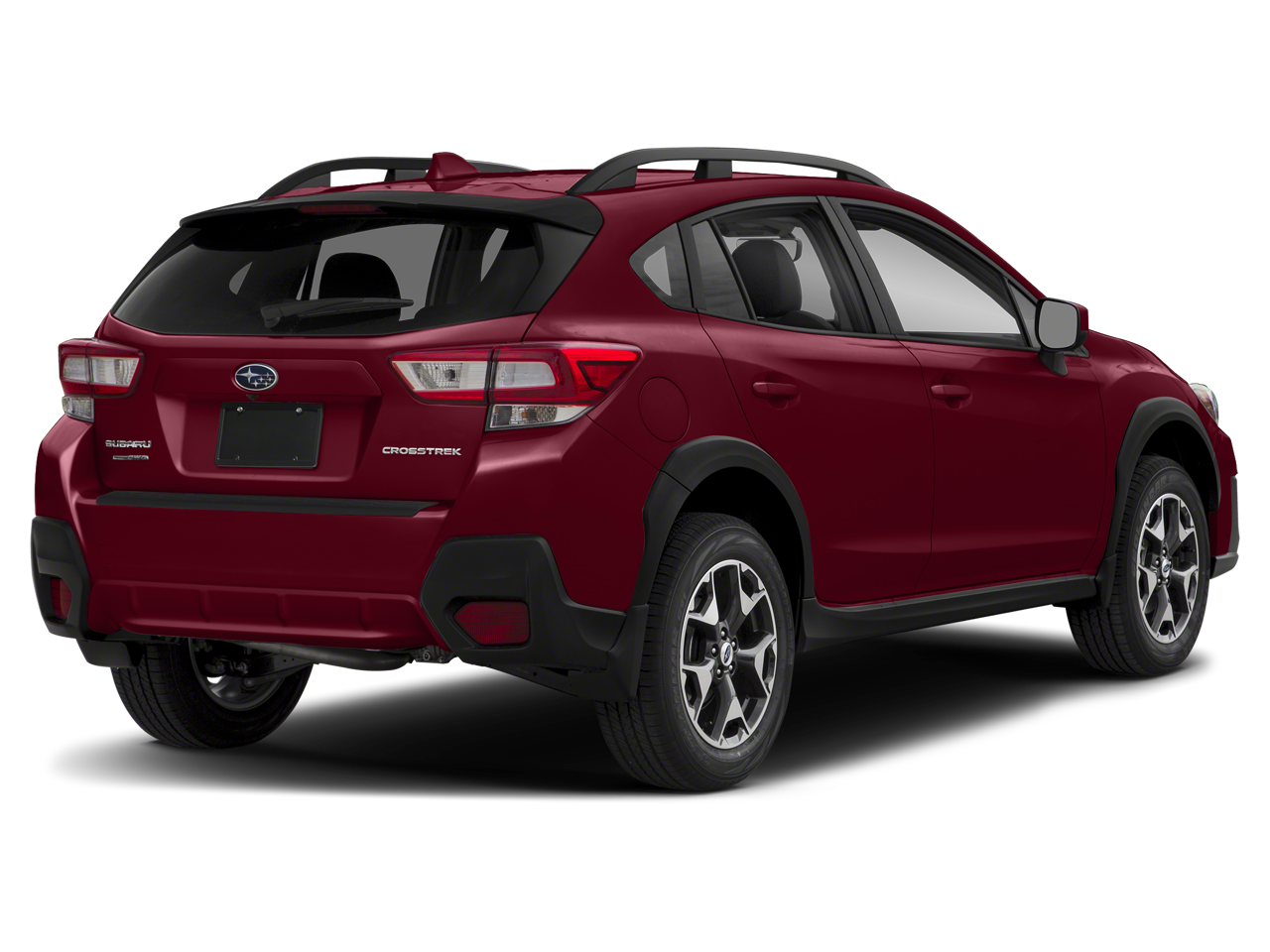 Used 2018 Subaru Crosstrek Limited with VIN JF2GTAJC6J8203046 for sale in North Bethesda, MD