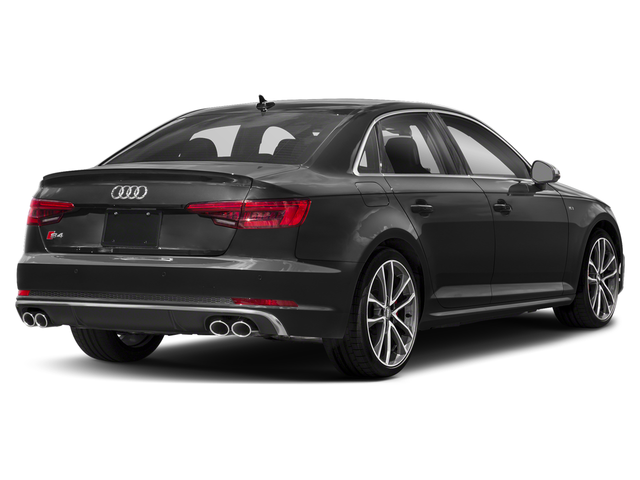 2019 Audi S4 3.0T Premium Plus quattro