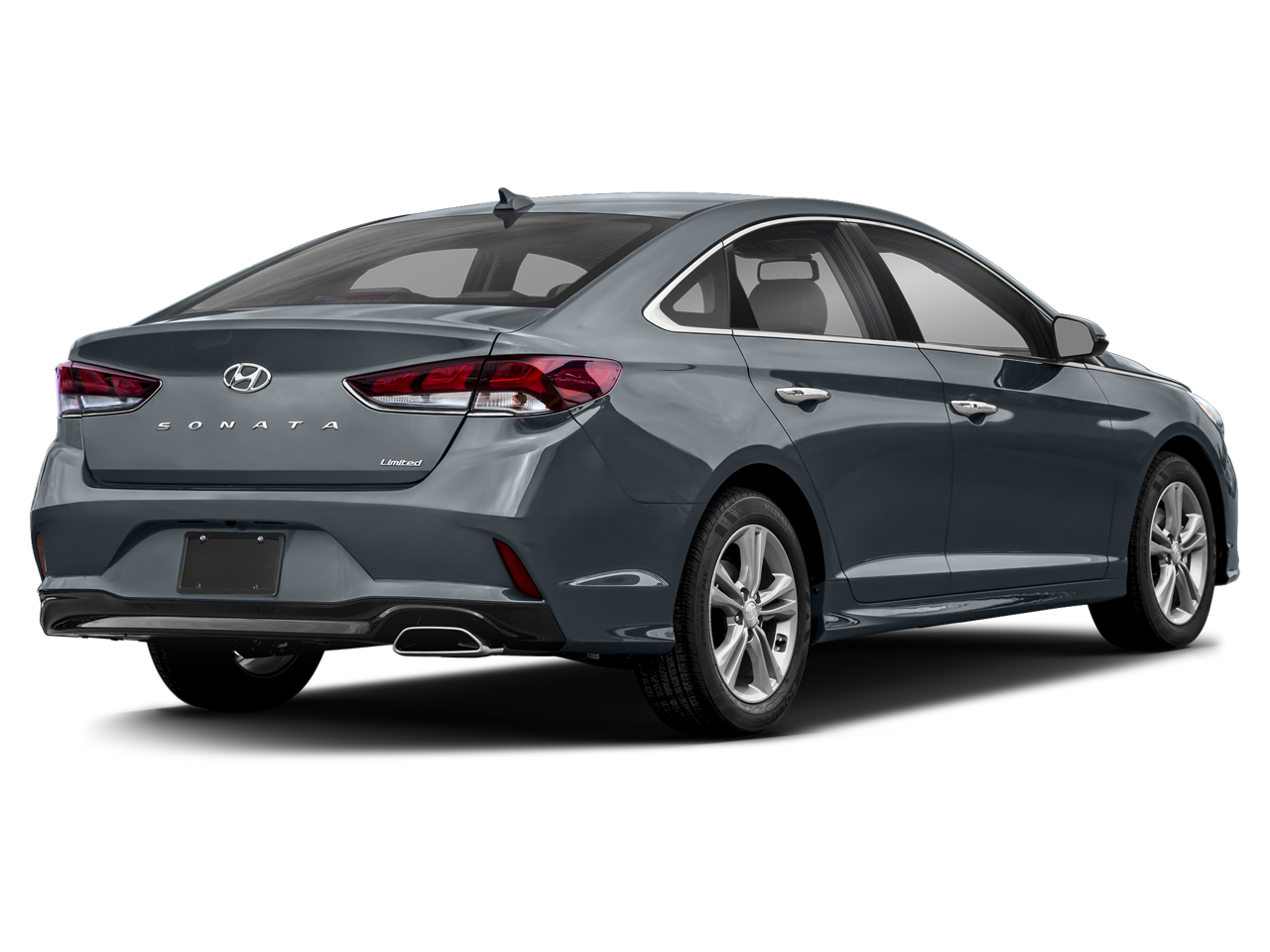 2019 Hyundai SONATA Limited