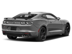 2020 Chevrolet Camaro 2SS