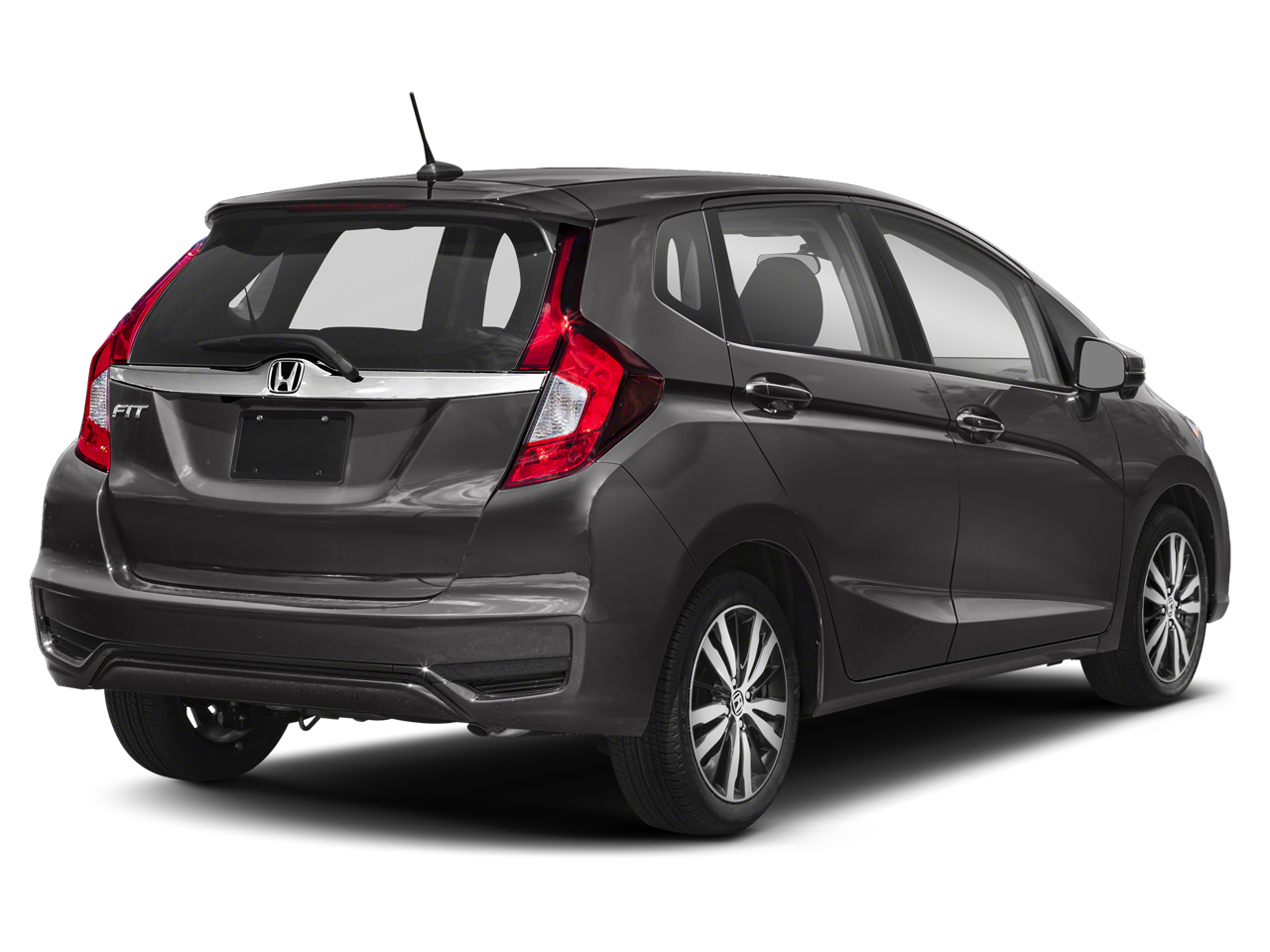2020 Honda Fit EX