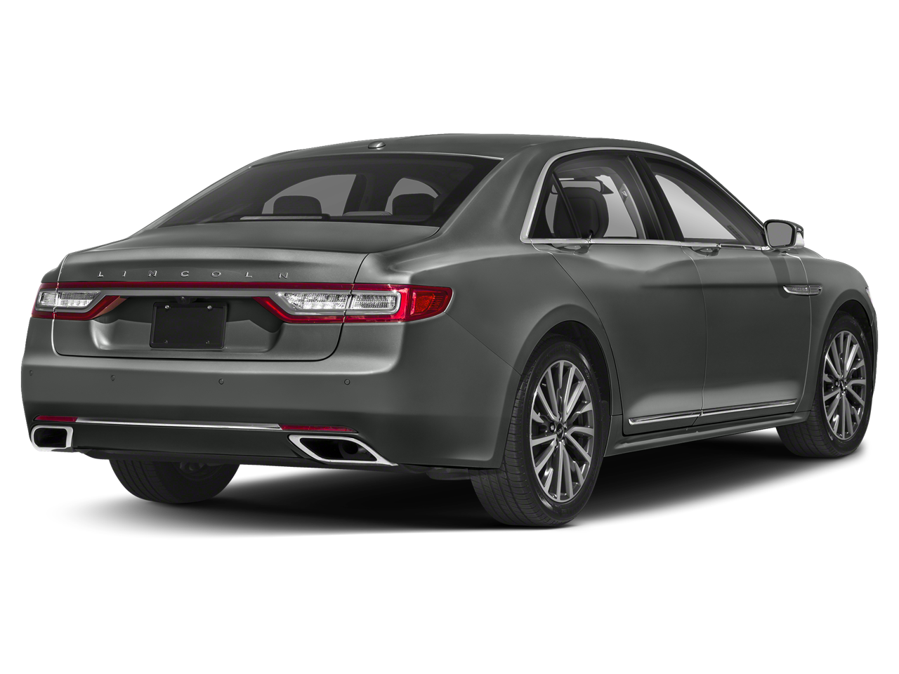 Used 2020 Lincoln Continental Base with VIN 1LN6L9VK2L5605480 for sale in North Bethesda, MD