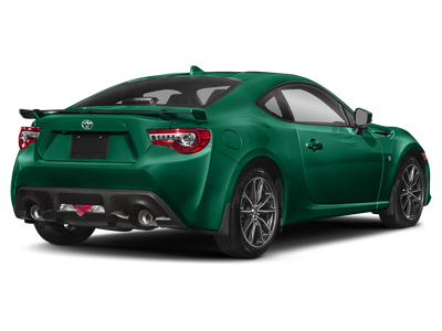 2020 Toyota 86 Hakone Edition
