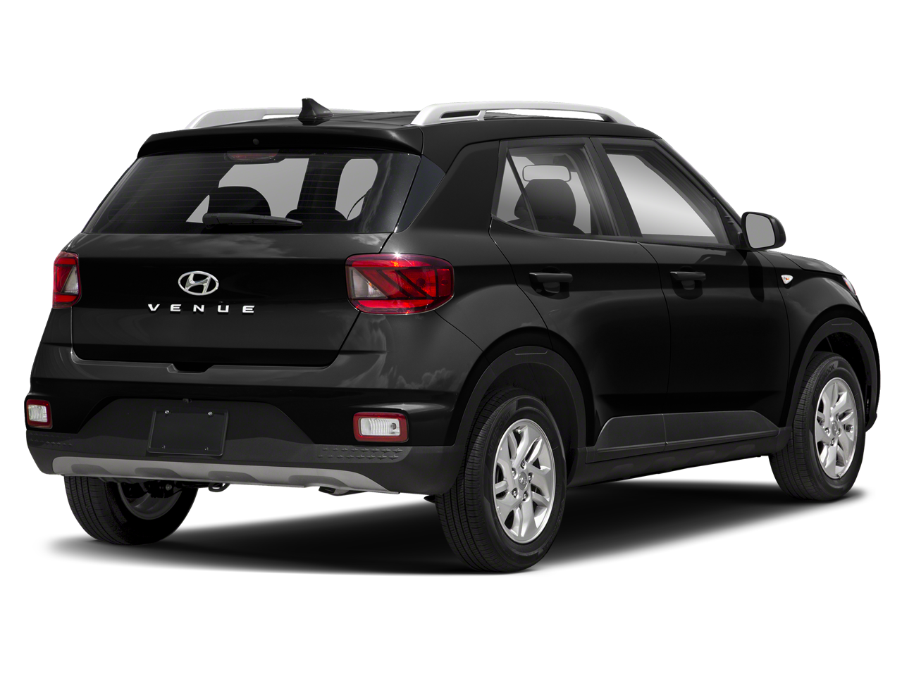 2021 Hyundai VENUE SEL