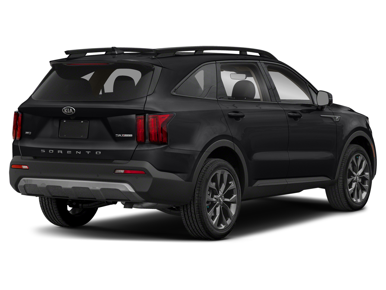 2021 Kia Sorento SX Prestige X-Line