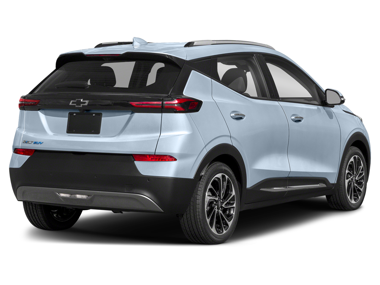 Used 2022 Chevrolet Bolt EUV Premier with VIN 1G1FZ6S03N4106015 for sale in North Bethesda, MD