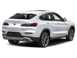 2023 BMW X4 xDrive30i