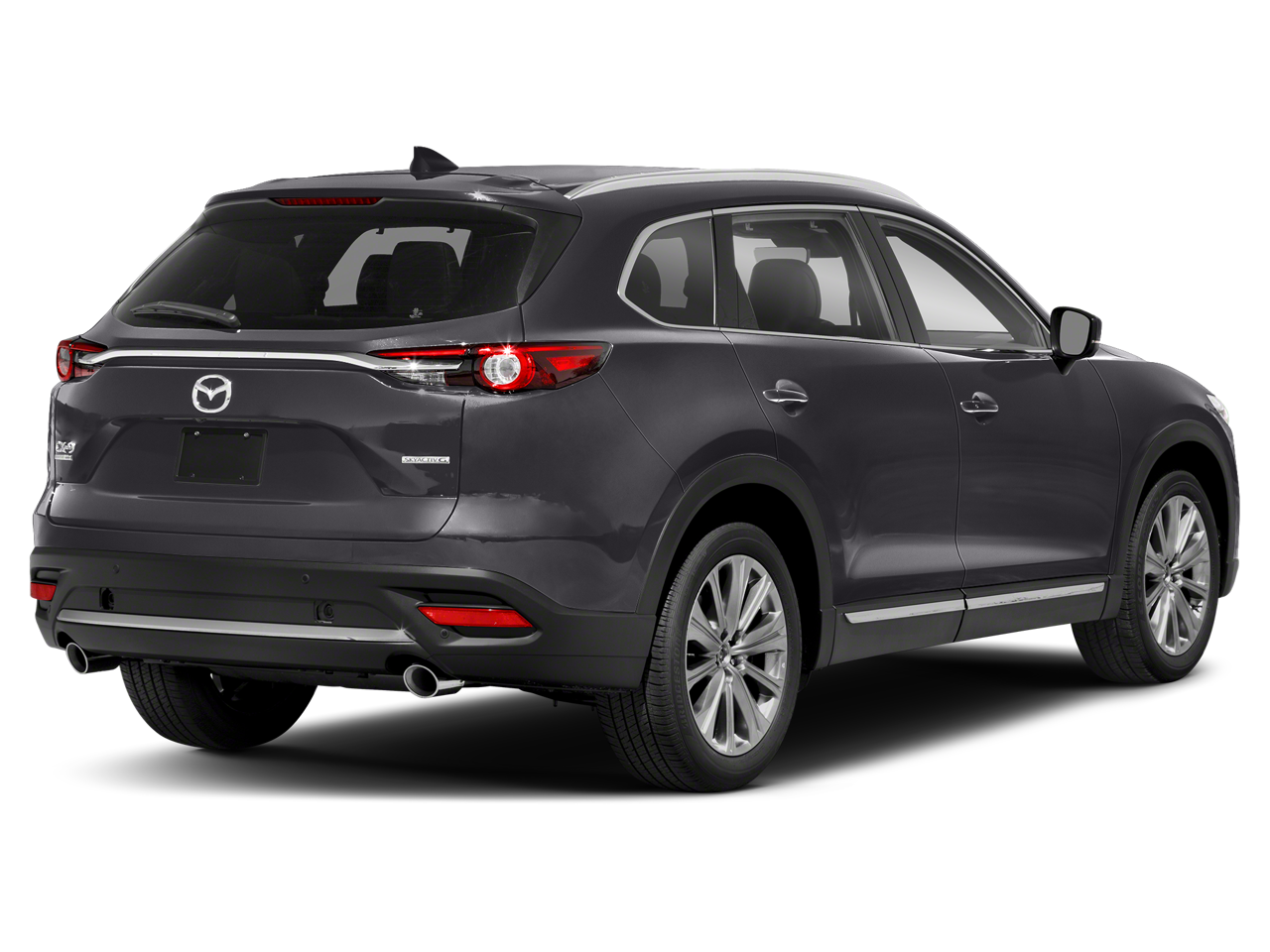 2023 Mazda Mazda CX-9 Signature