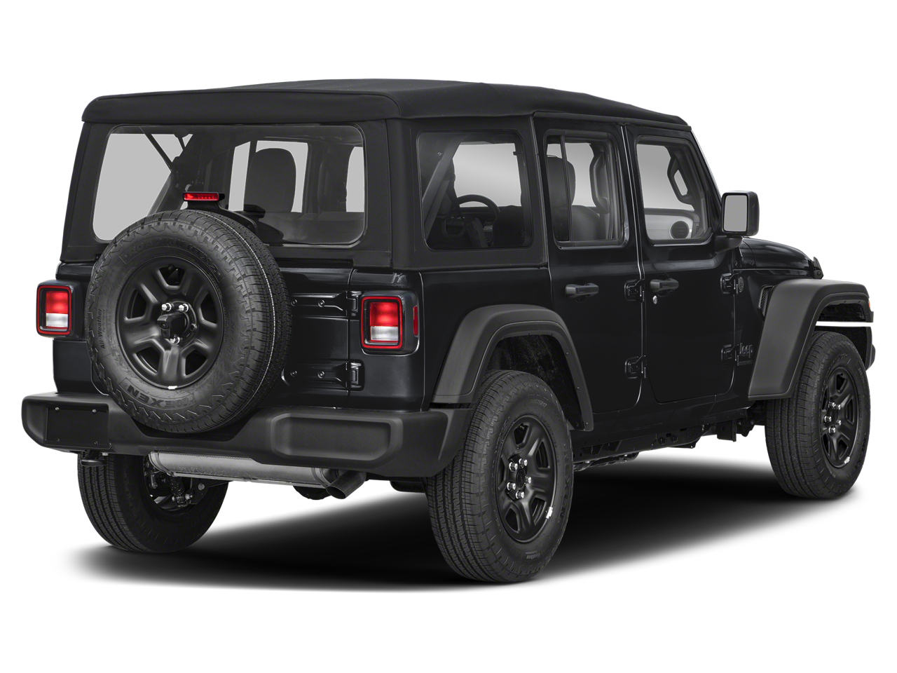 2024 Jeep Wrangler Rubicon photo 2